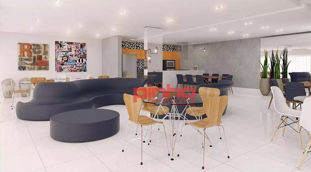 Apartamento, 3 quartos, 92 m² - Foto 16