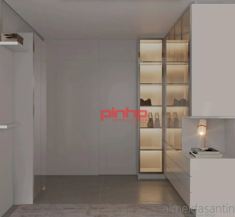 Apartamento, 3 quartos, 92 m² - Foto 24