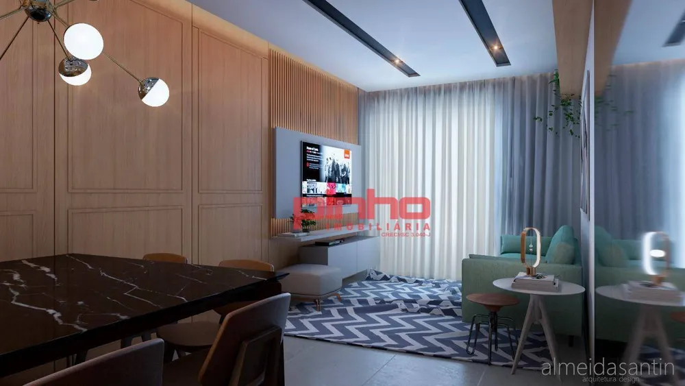 Apartamento, 3 quartos, 92 m² - Foto 15