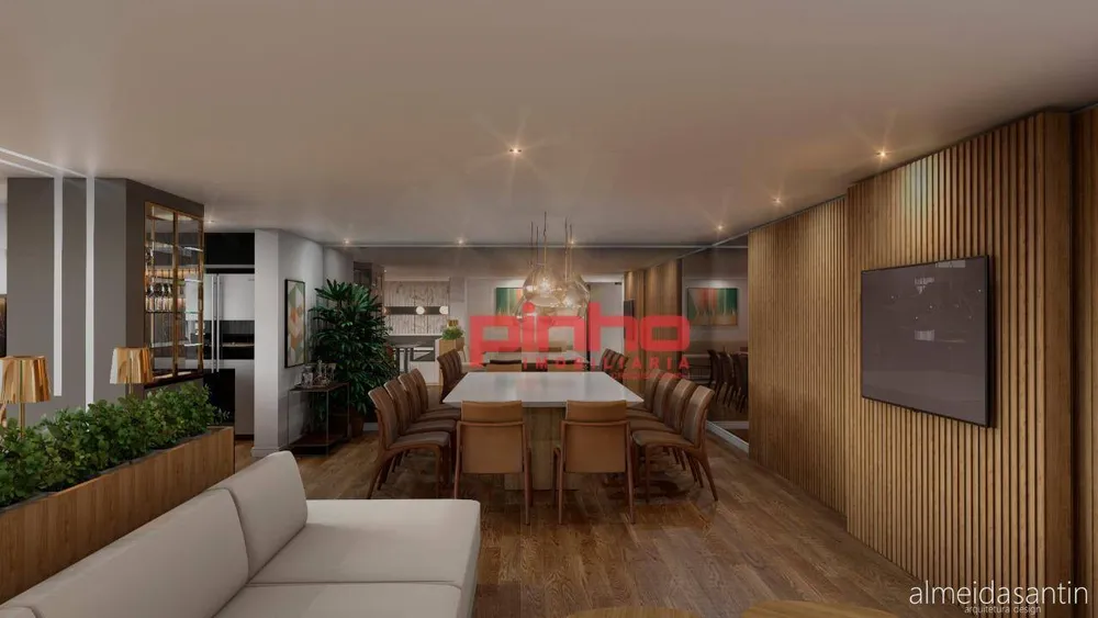 Apartamento, 3 quartos, 92 m² - Foto 20