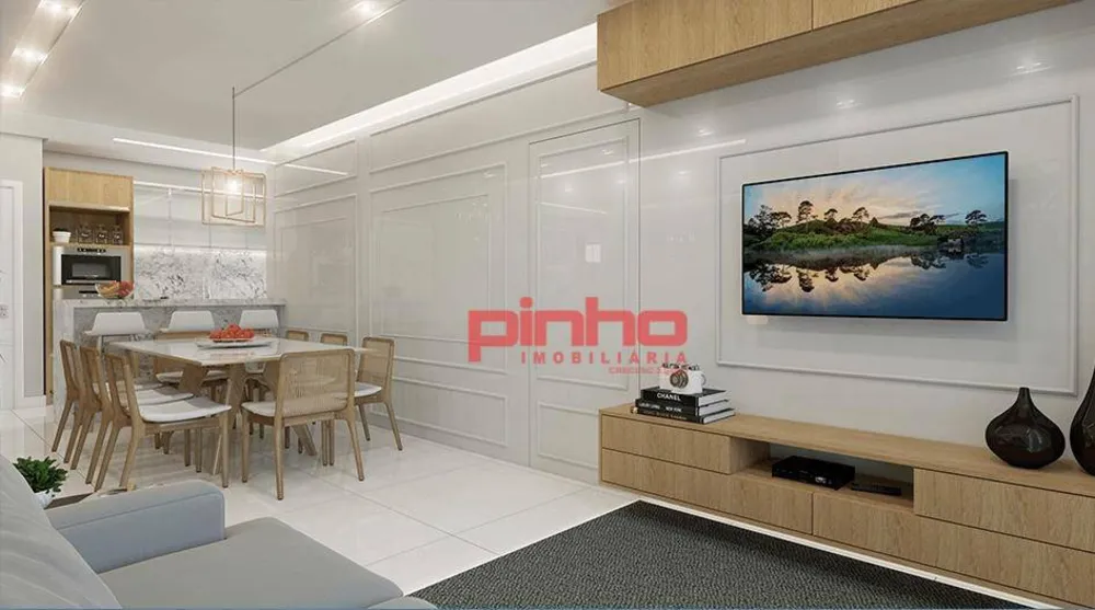 Apartamento, 3 quartos, 92 m² - Foto 30