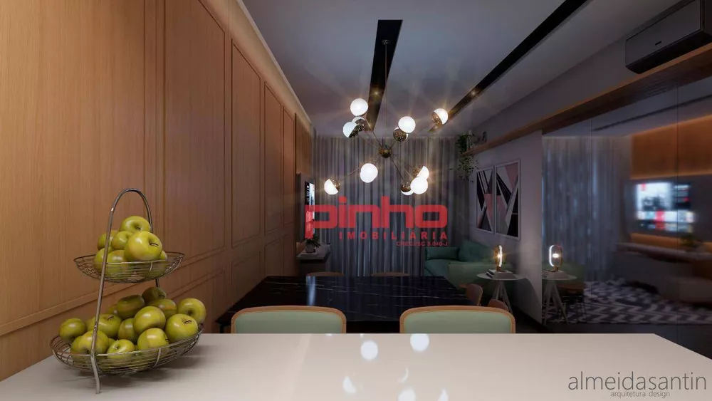 Apartamento, 3 quartos, 92 m² - Foto 17