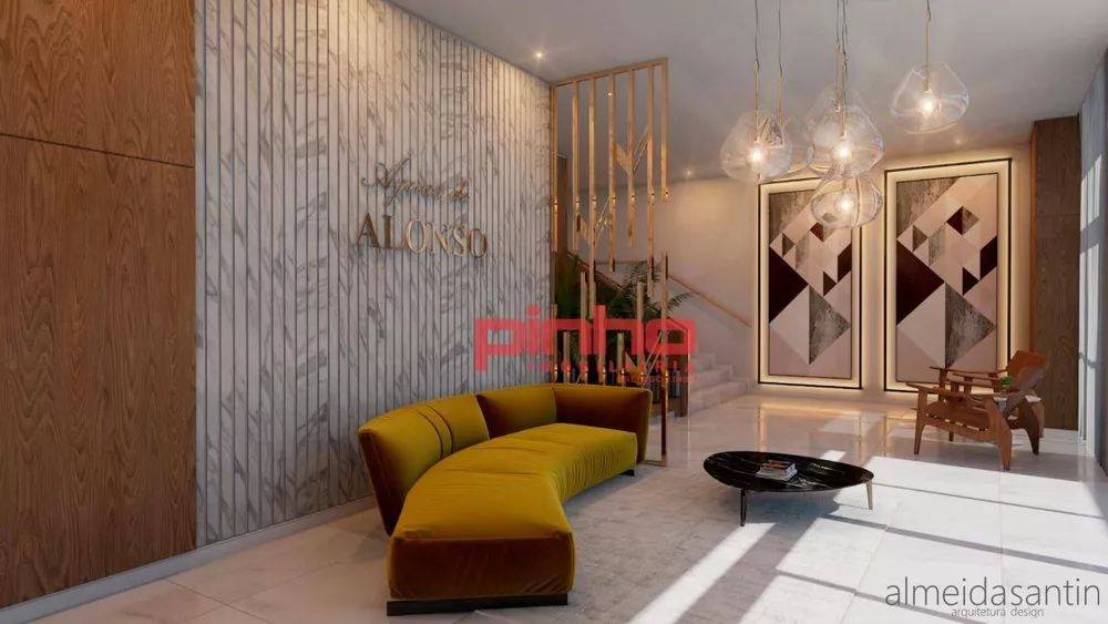 Apartamento, 3 quartos, 92 m² - Foto 10