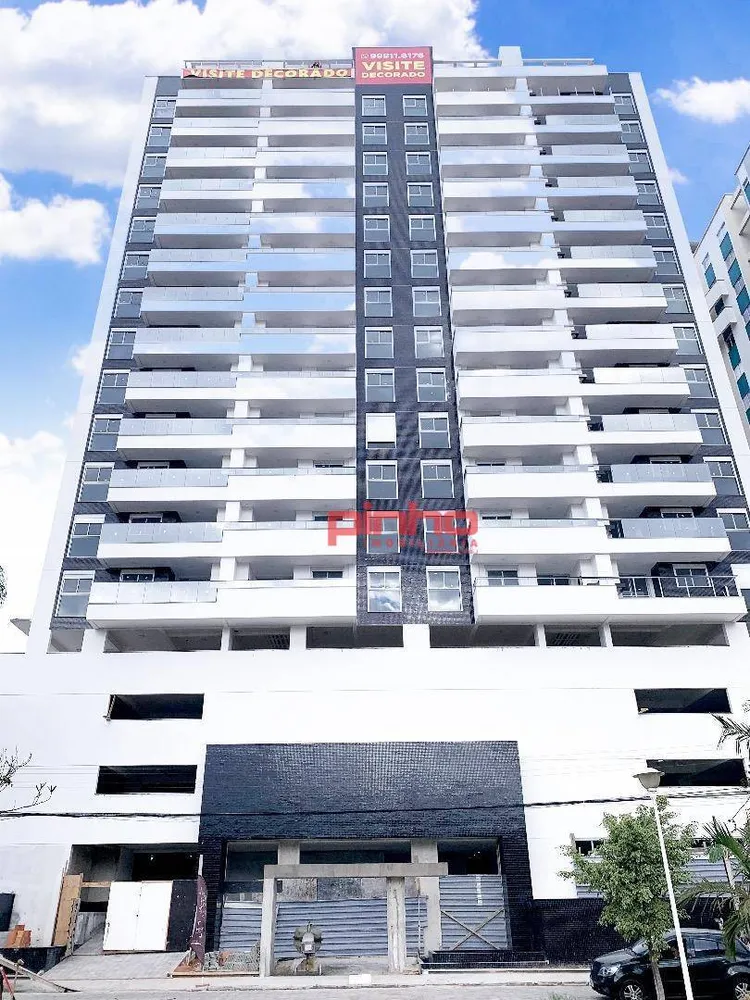 Apartamento, 3 quartos, 92 m² - Foto 34