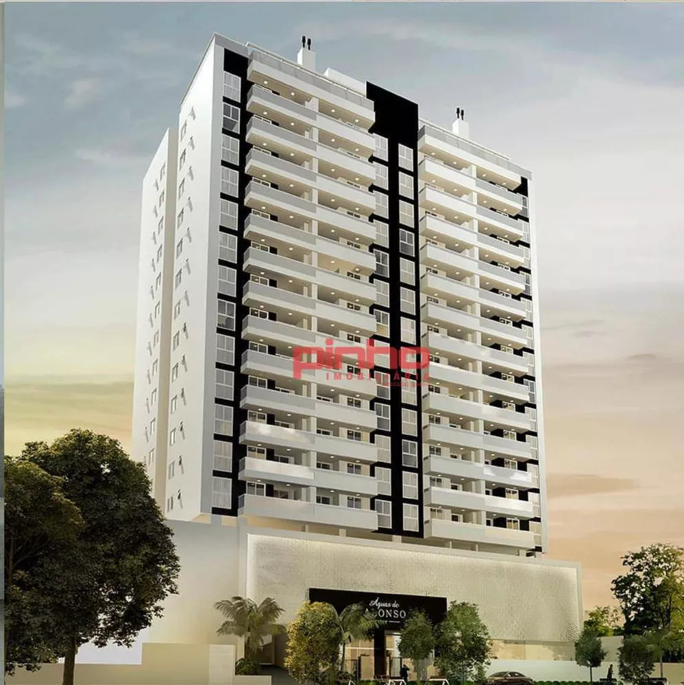 Apartamento, 3 quartos, 92 m² - Foto 20
