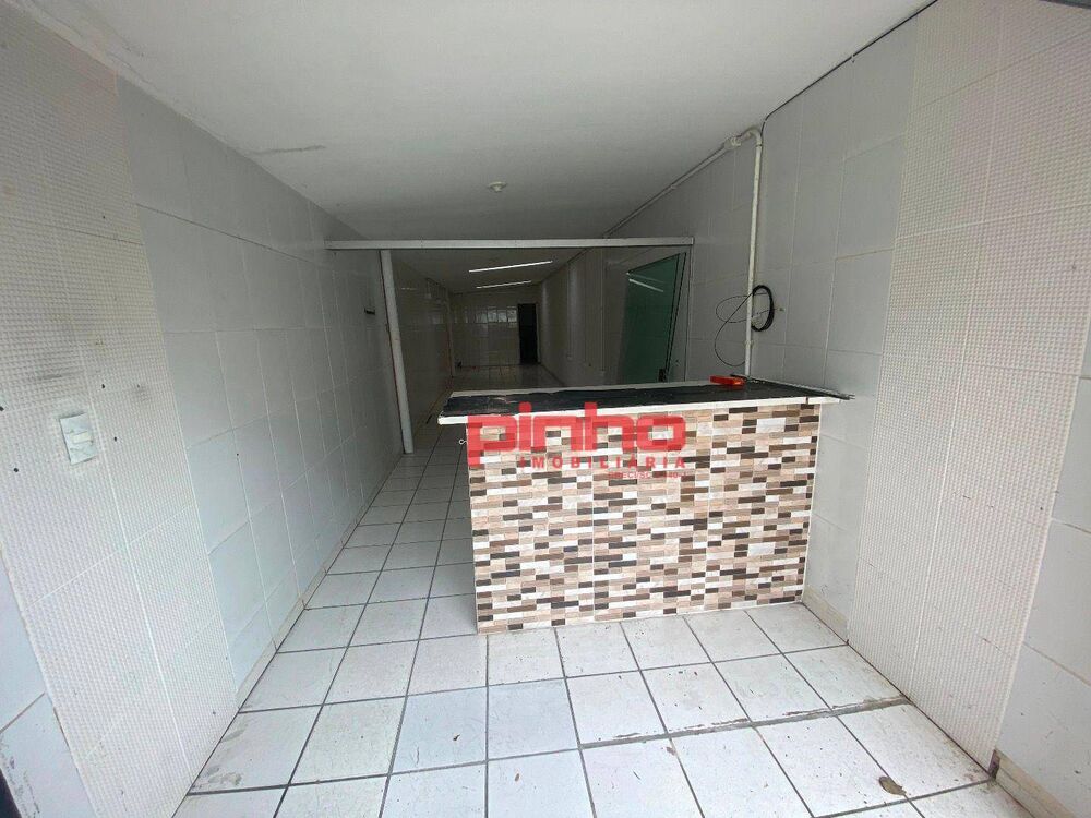 Loja-Salão para alugar, 61m² - Foto 3