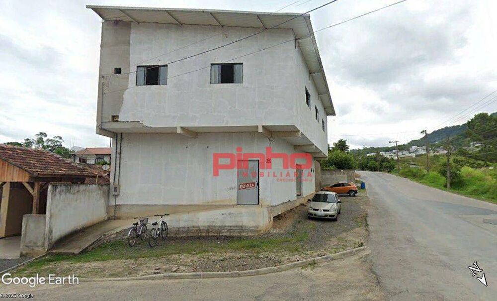 Depósito-Galpão, 356 m² - Foto 3