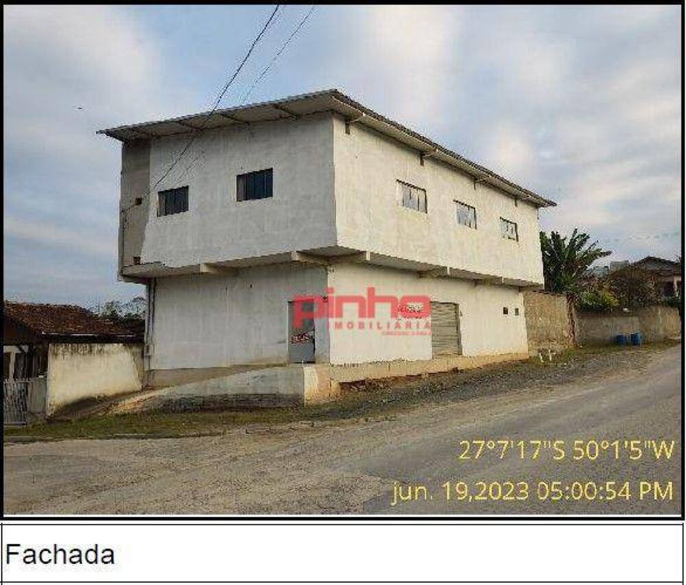 Depósito-Galpão, 356 m² - Foto 8