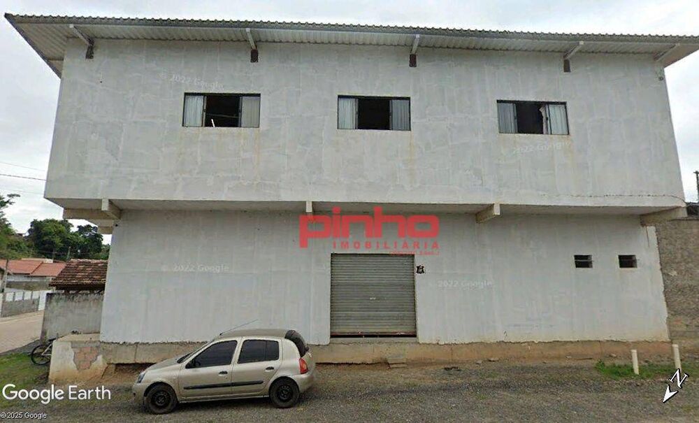 Depósito-Galpão, 356 m² - Foto 2