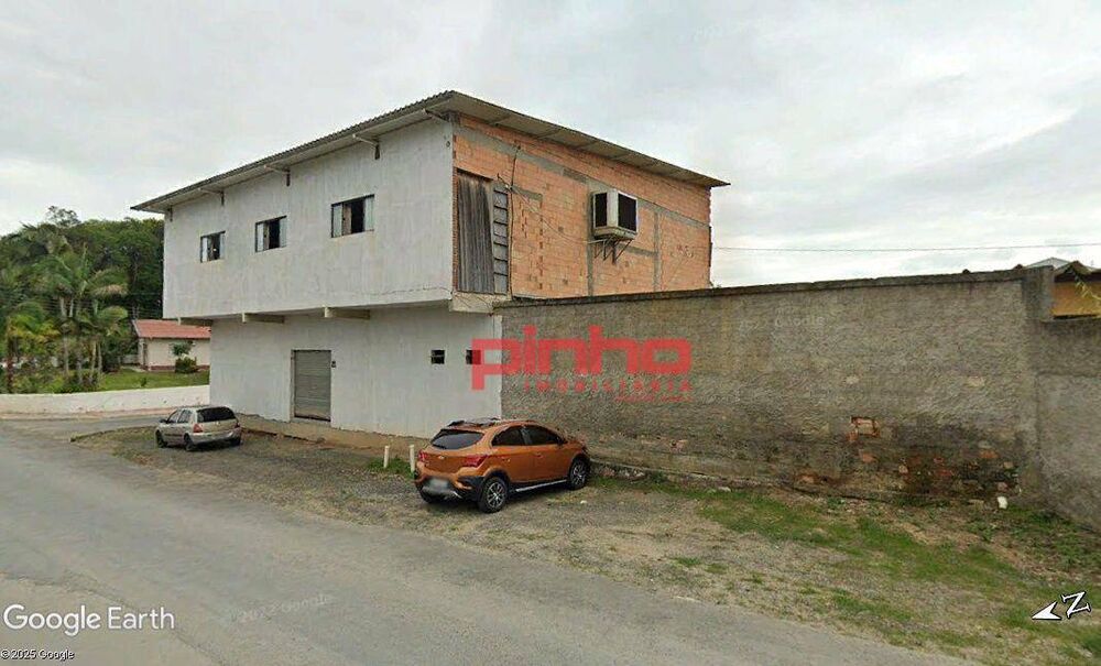 Depósito-Galpão, 356 m² - Foto 5