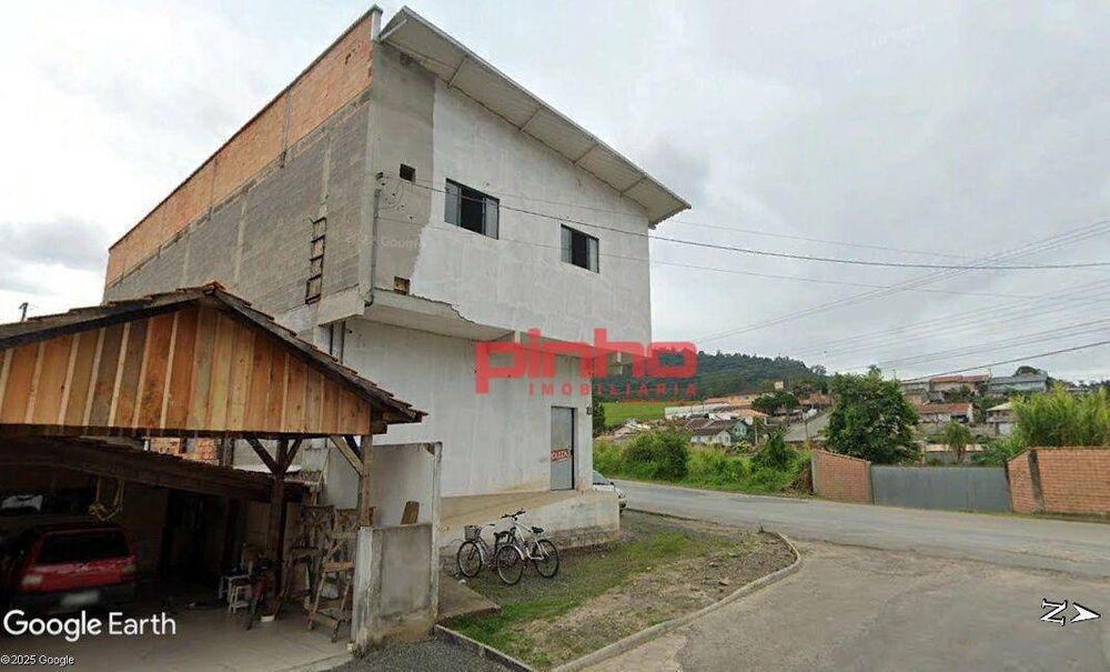 Depósito-Galpão, 356 m² - Foto 6