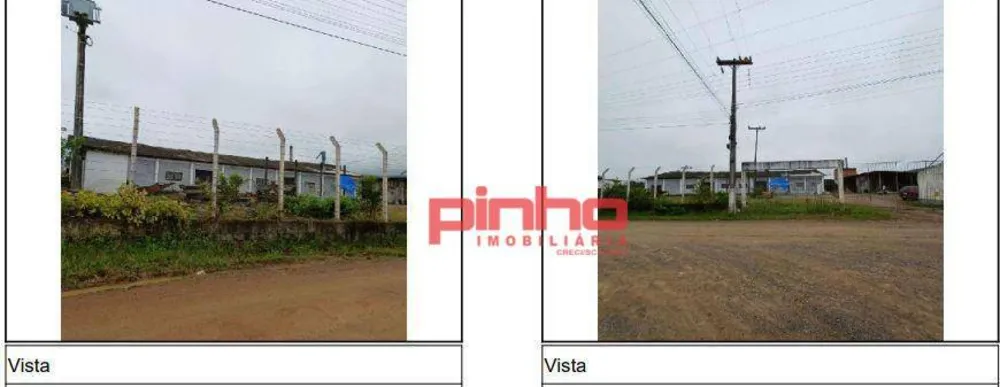 Depósito-Galpão, 1818 m² - Foto 3
