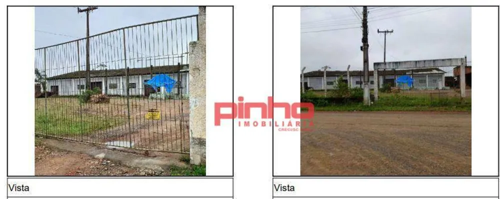 Depósito-Galpão, 1818 m² - Foto 4