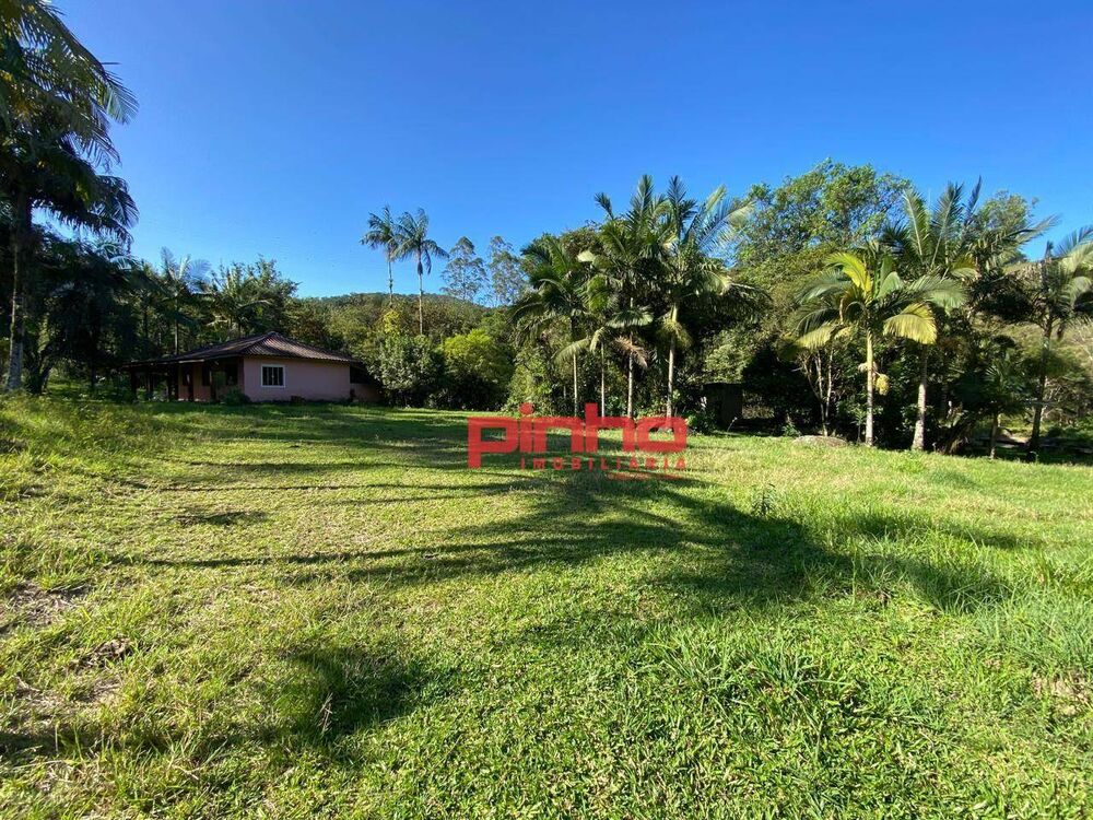 Terreno, 3 hectares - Foto 1