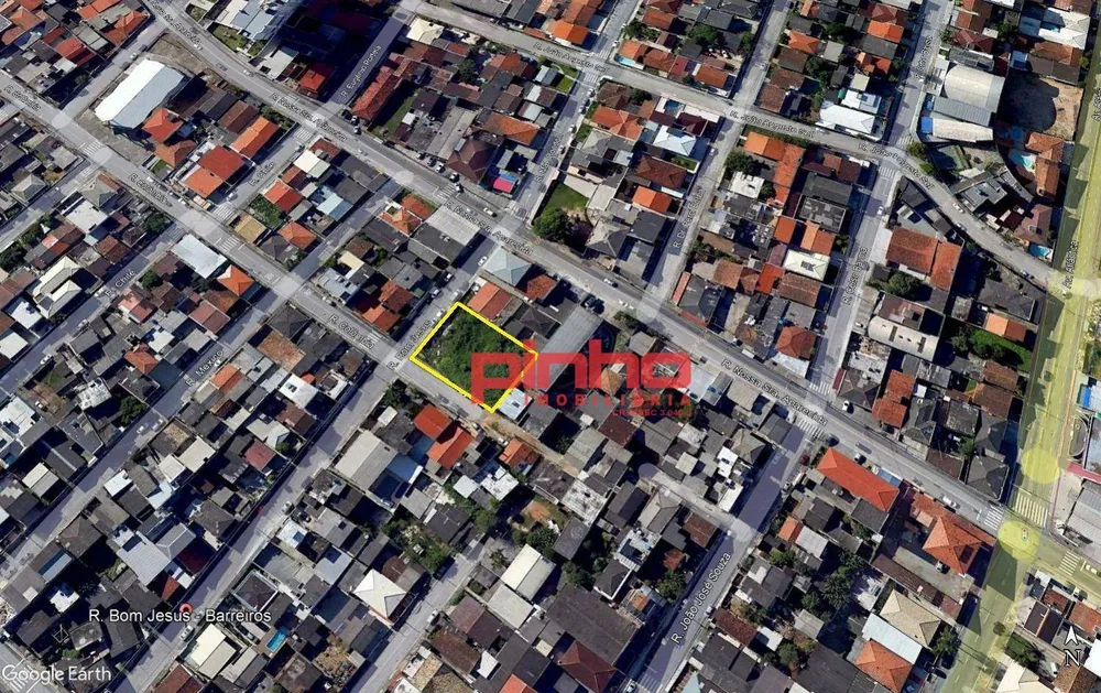 Terreno, 817 m² - Foto 2