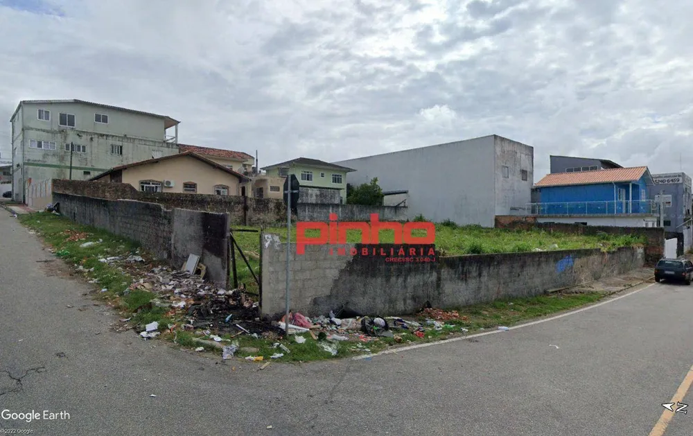 Terreno, 817 m² - Foto 3