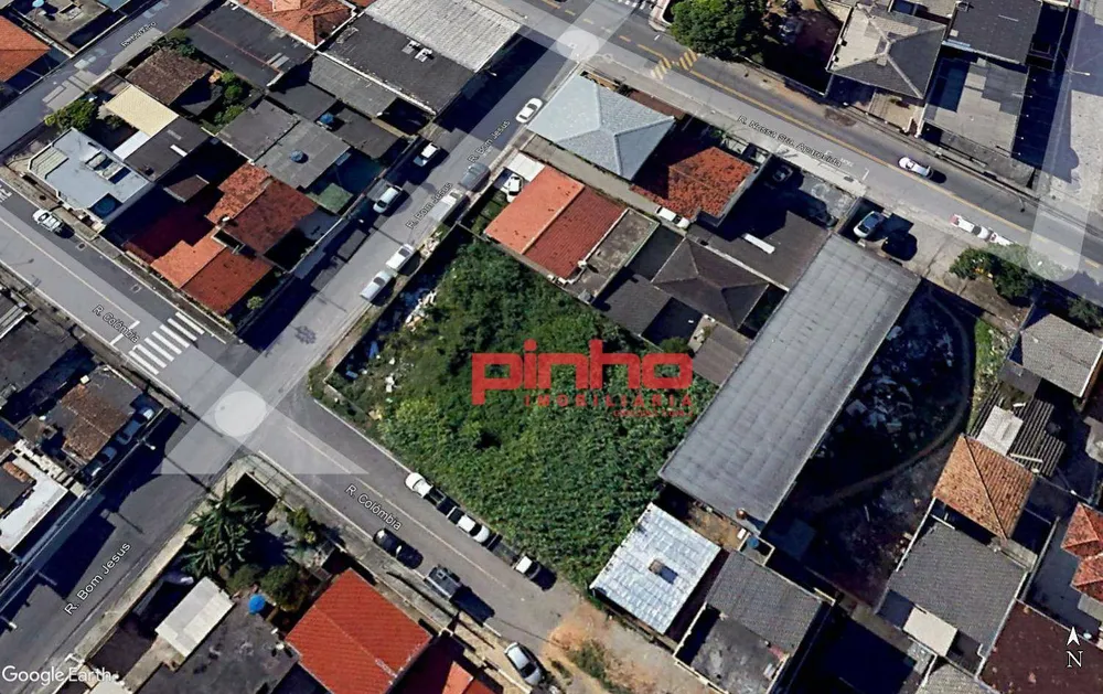 Terreno, 817 m² - Foto 1
