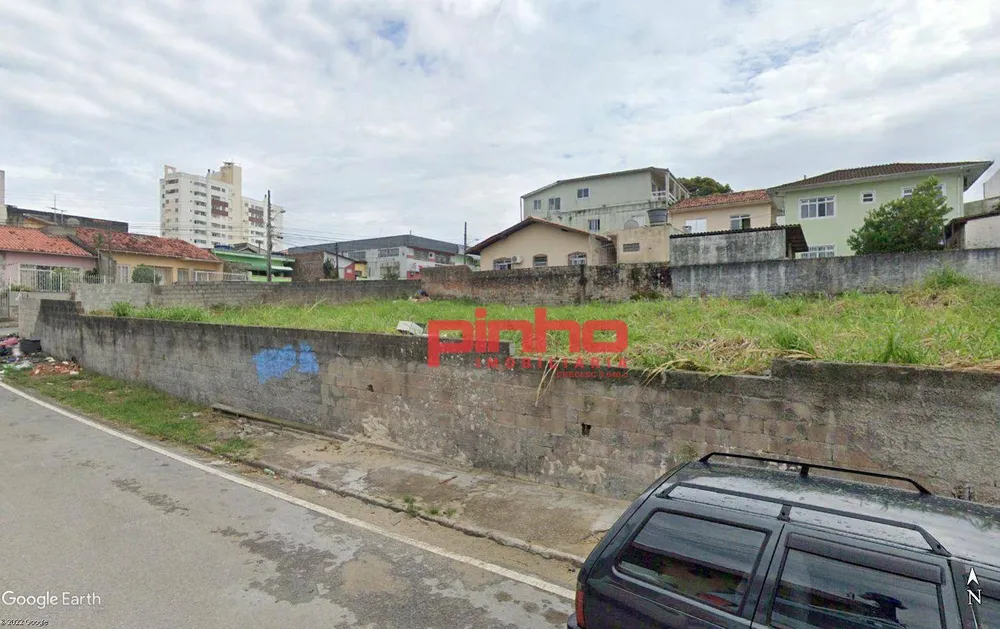 Terreno, 817 m² - Foto 8