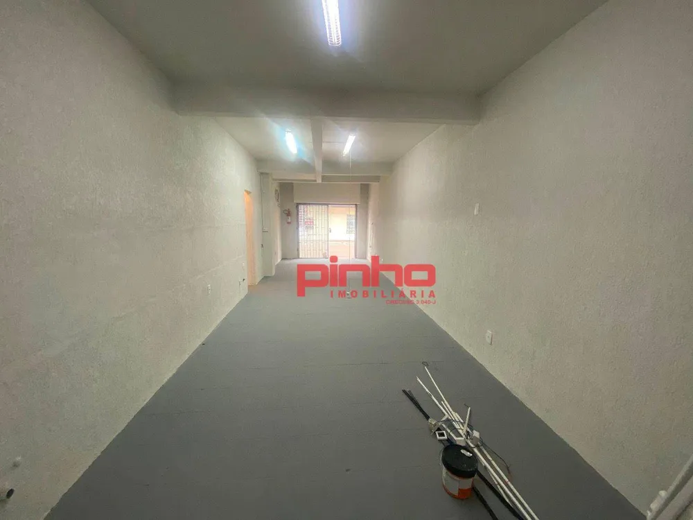 Loja-Salão, 60 m² - Foto 12