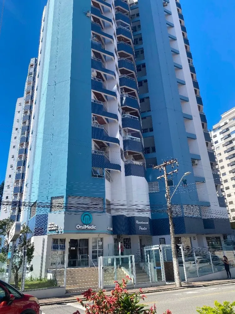Apartamento, 2 quartos, 69 m² - Foto 1