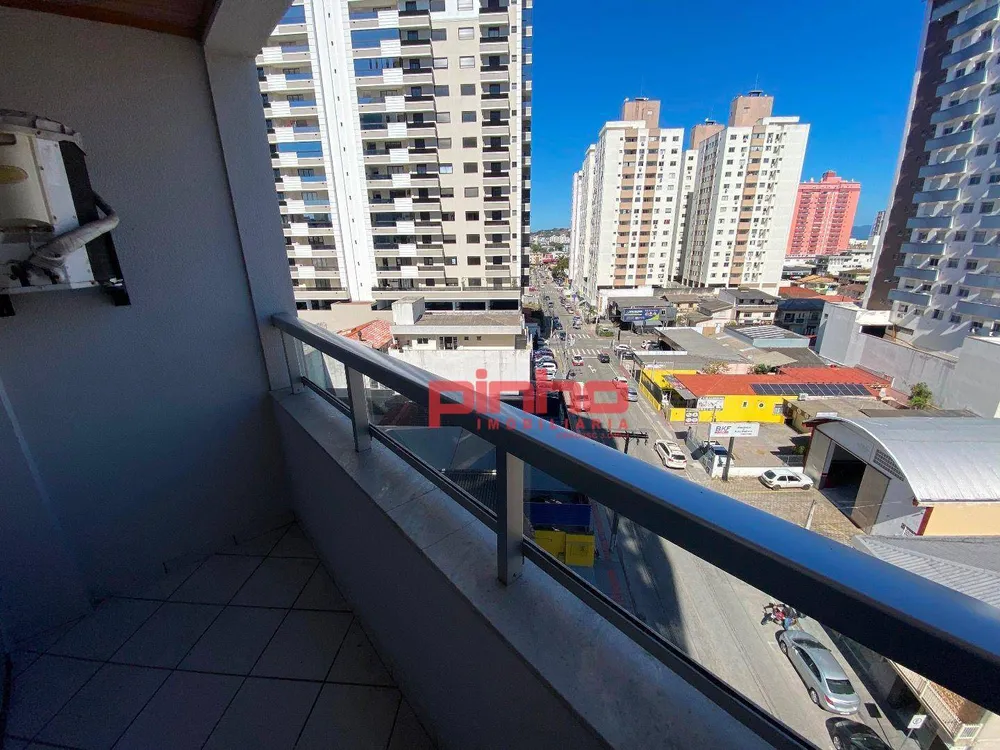 Apartamento, 2 quartos, 69 m² - Foto 17