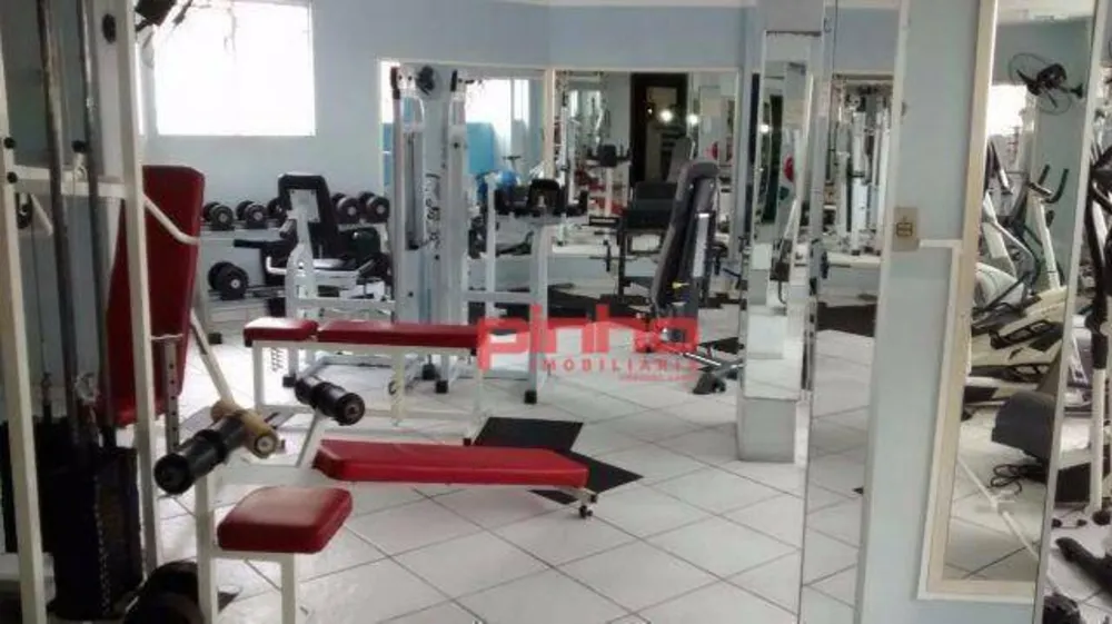 Apartamento, 2 quartos, 69 m² - Foto 20