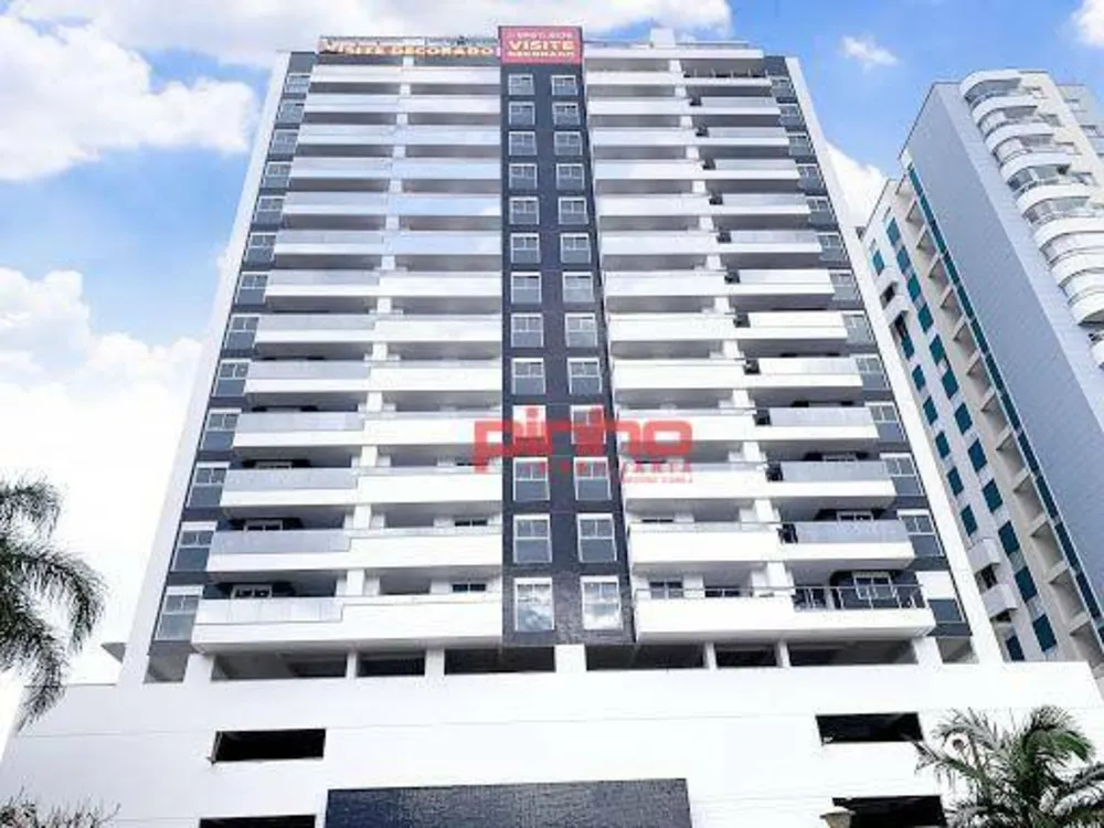 Apartamento, 3 quartos, 92 m² - Foto 1