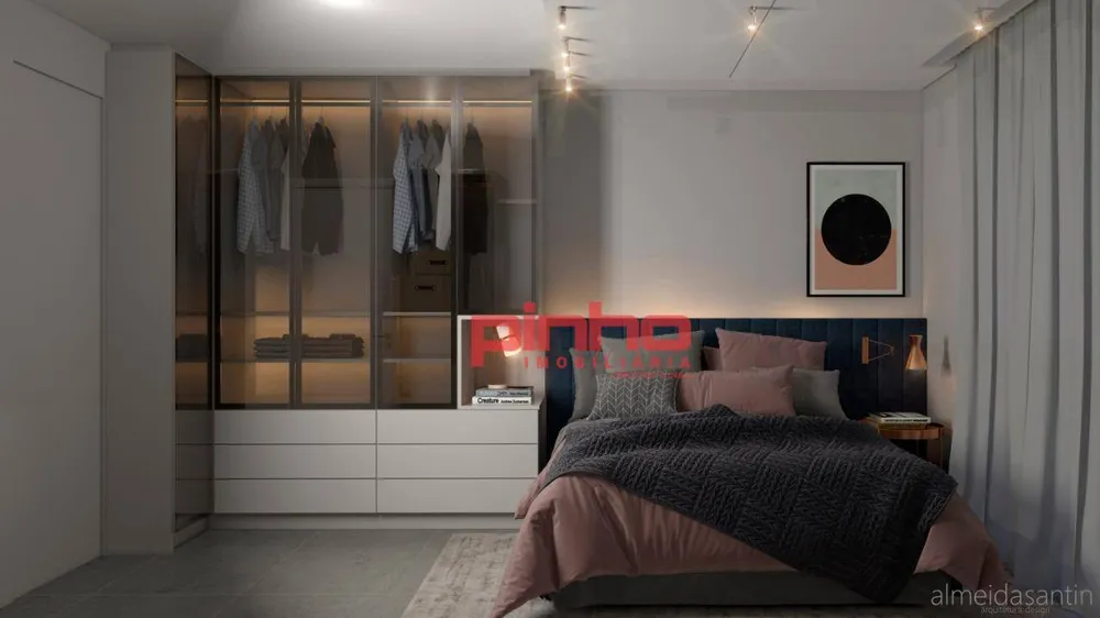 Apartamento, 3 quartos, 92 m² - Foto 11