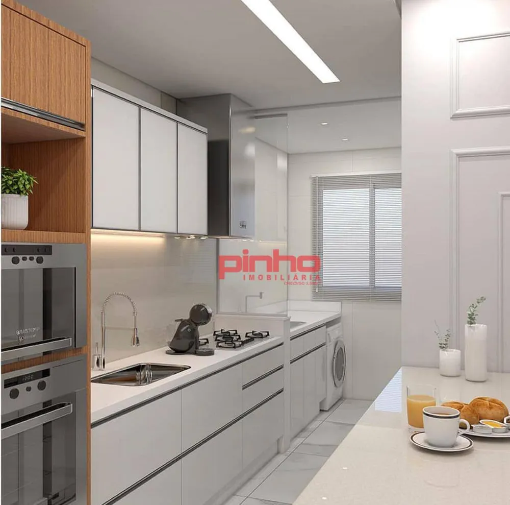 Apartamento, 3 quartos, 92 m² - Foto 9