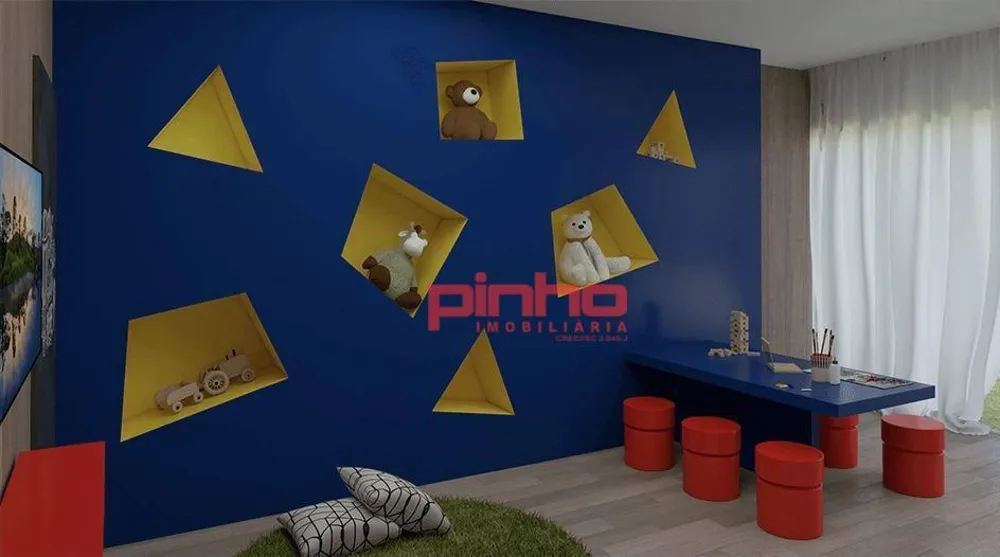 Apartamento, 3 quartos, 92 m² - Foto 15