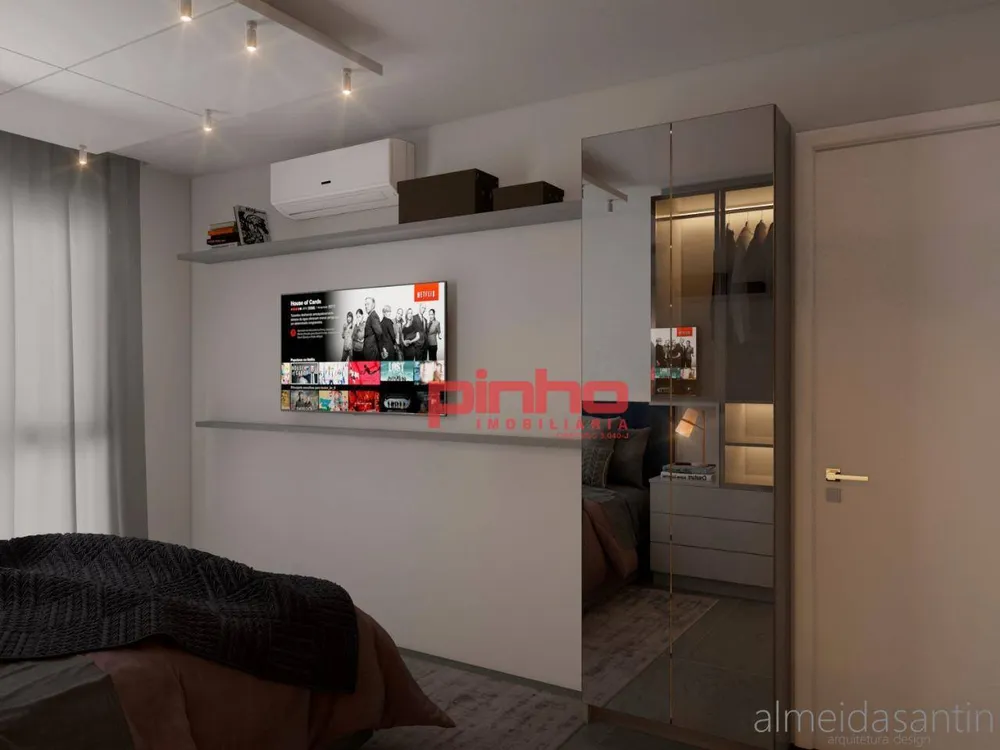 Apartamento, 3 quartos, 92 m² - Foto 12