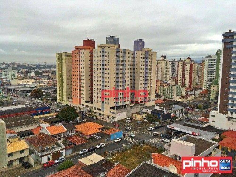 Apartamento, 2 quartos, 59 m² - Foto 3