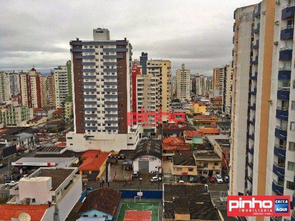 Apartamento, 2 quartos, 59 m² - Foto 2