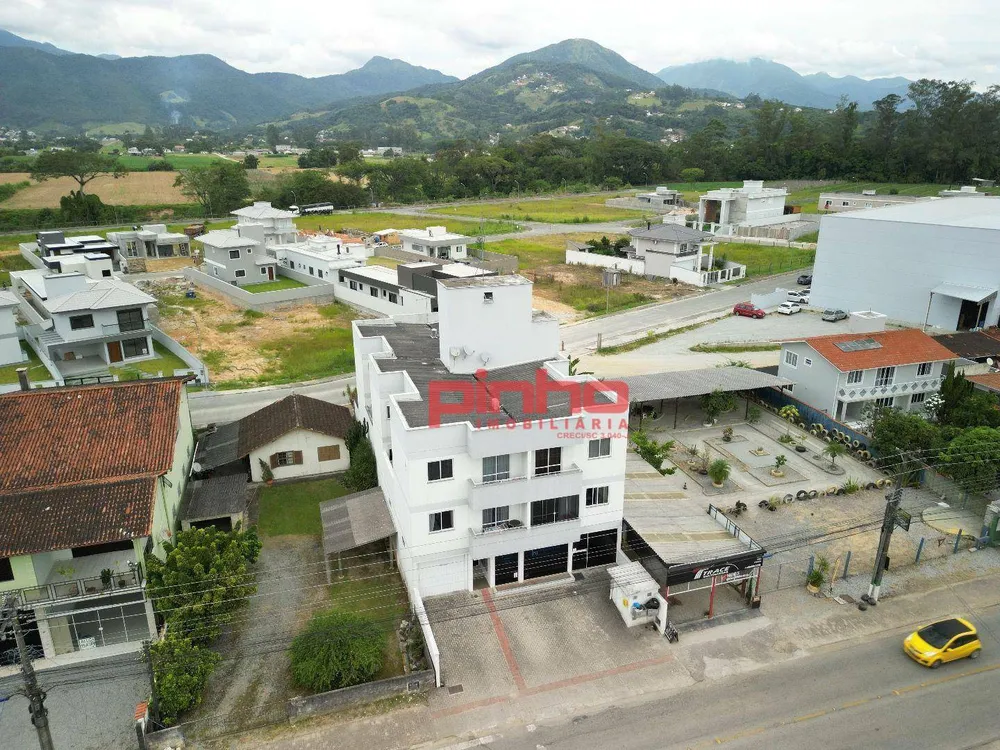 Loja-Salão, 38 m² - Foto 1