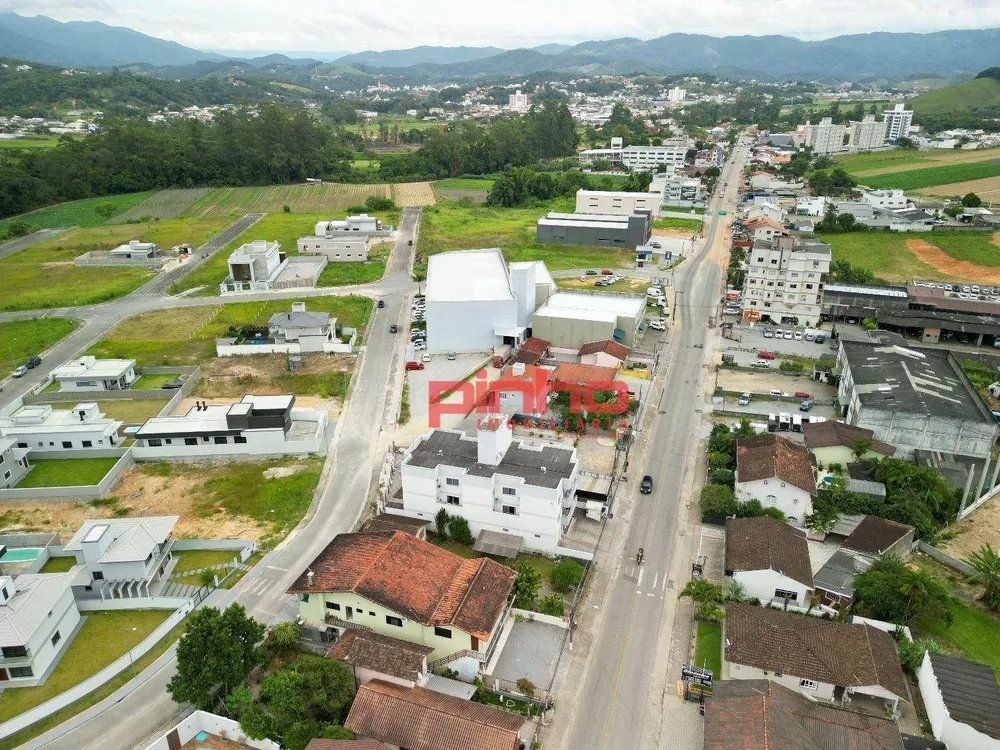 Loja-Salão, 38 m² - Foto 3