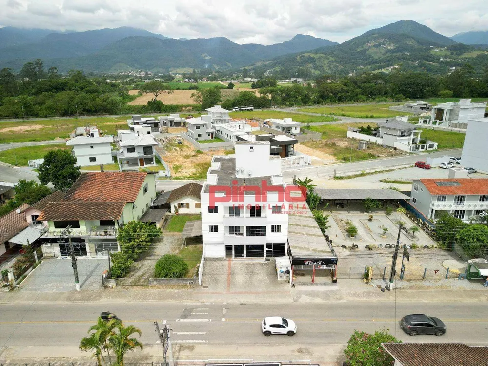 Loja-Salão, 38 m² - Foto 2