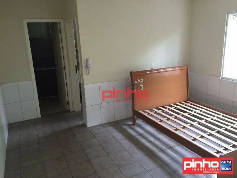 Apartamento, 1 quarto, 40 m² - Foto 2