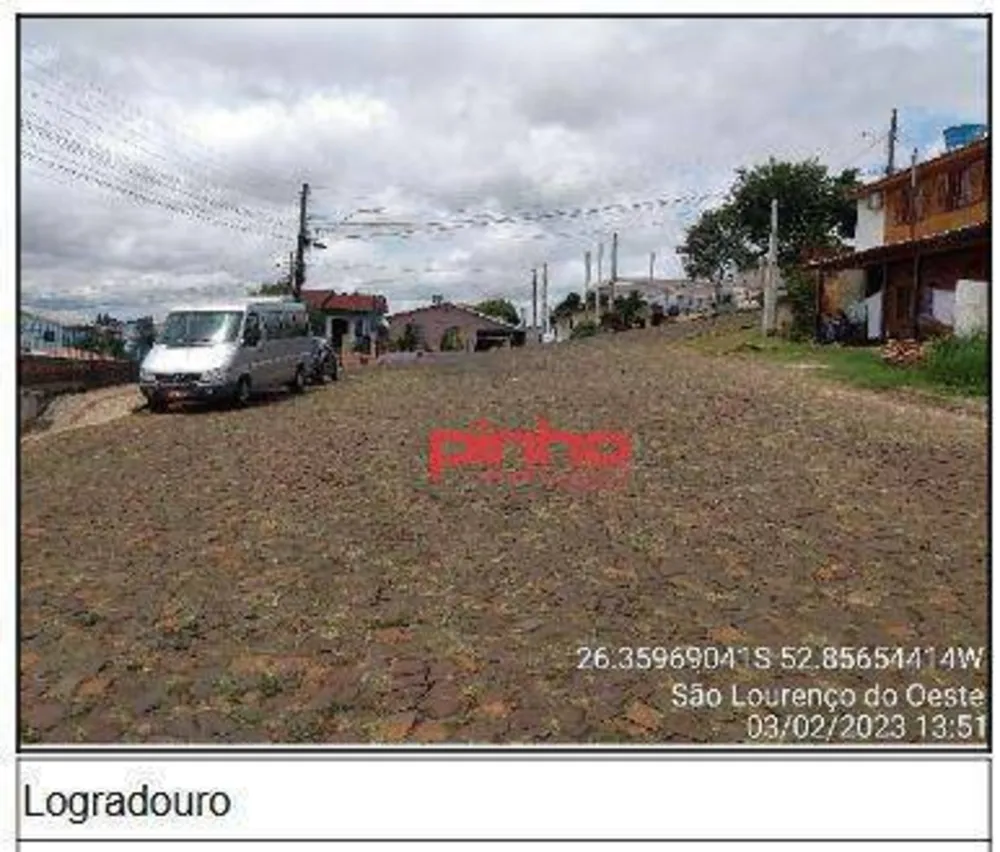 Terreno, 562 m² - Foto 3