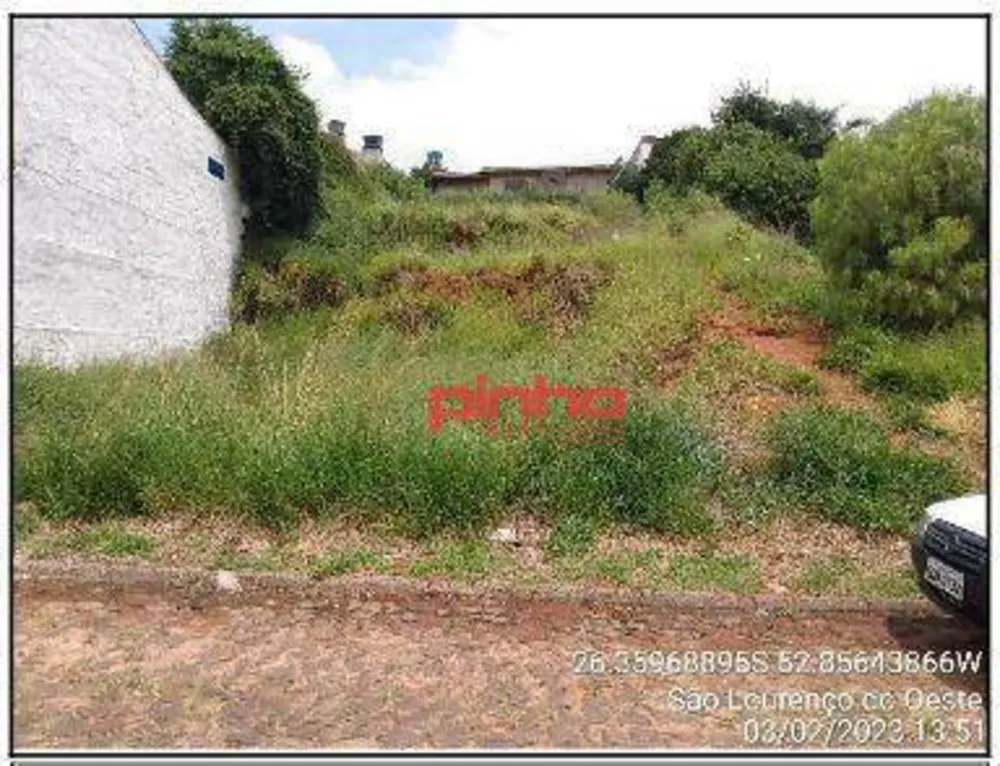 Terreno, 562 m² - Foto 2