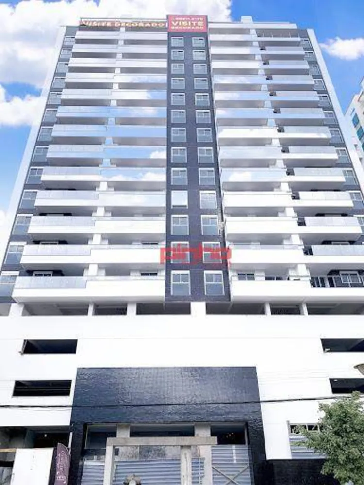 Apartamento, 2 quartos, 73 m² - Foto 2