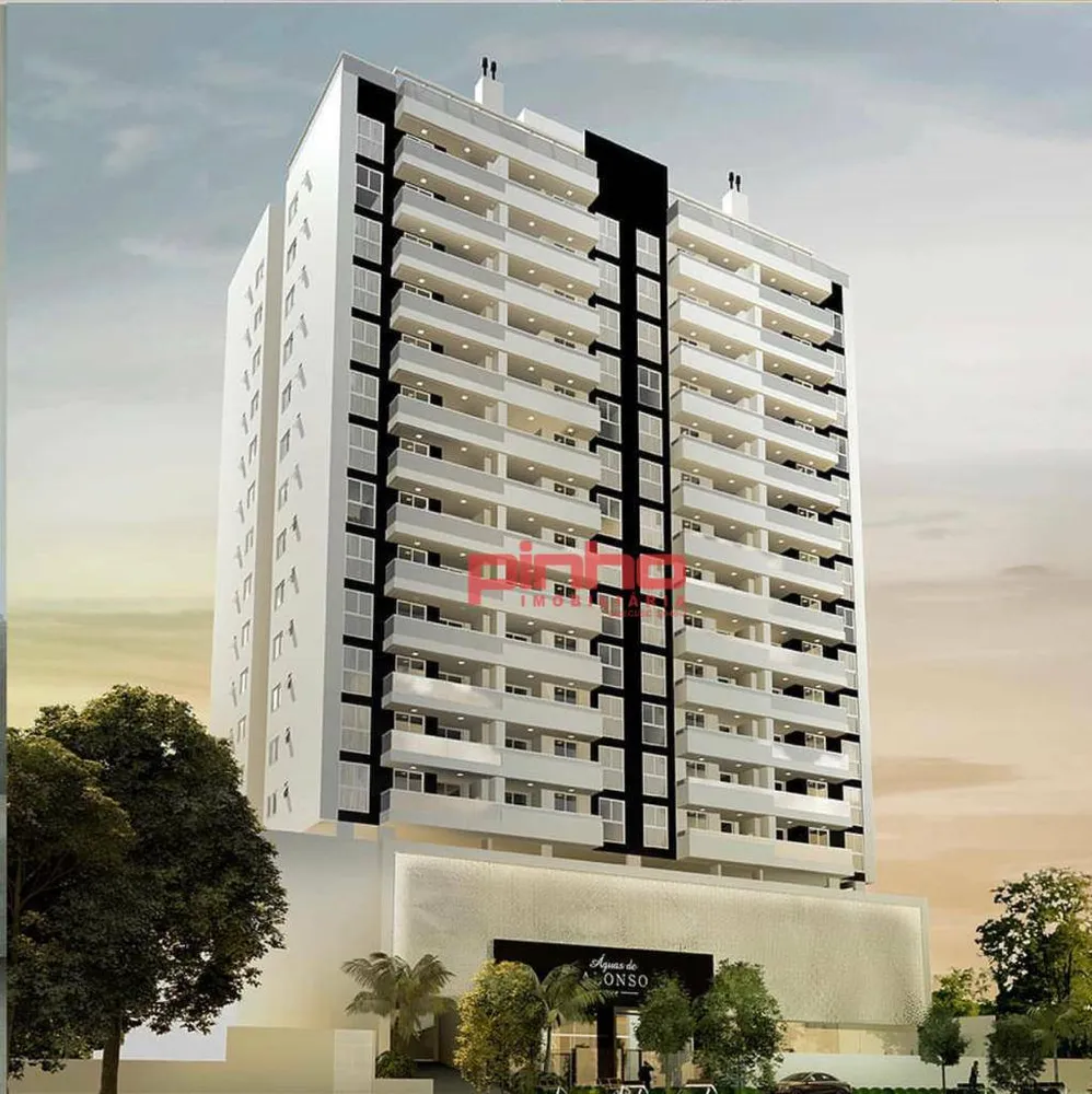 Apartamento, 2 quartos, 73 m² - Foto 4