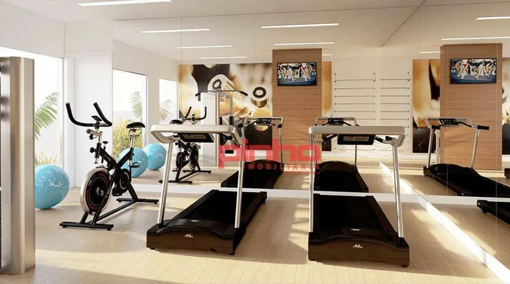 Apartamento, 2 quartos, 73 m² - Foto 17