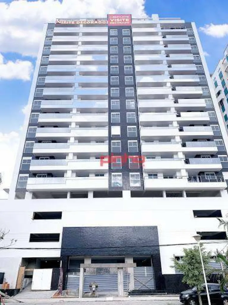 Apartamento, 2 quartos, 73 m² - Foto 3