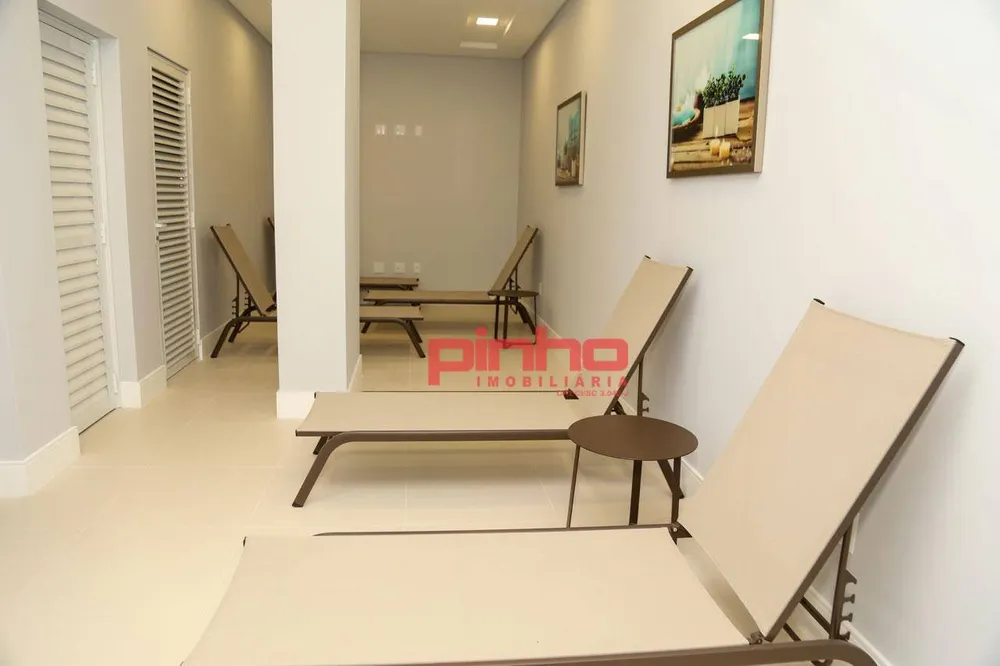 Apartamento, 3 quartos, 124 m² - Foto 9