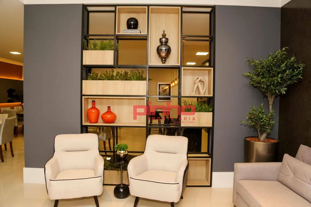 Apartamento, 3 quartos, 124 m² - Foto 11