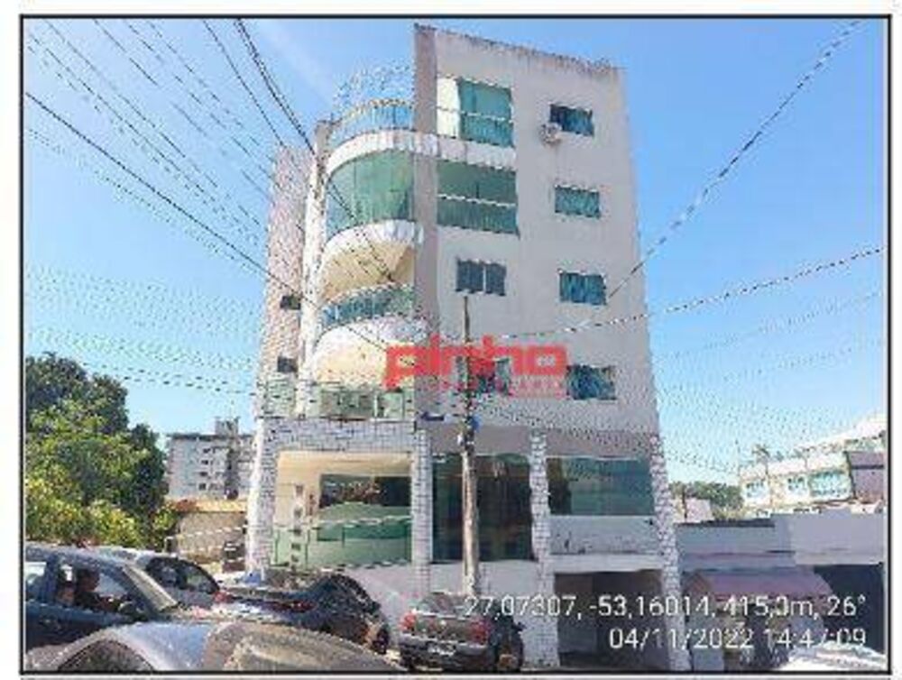 Apartamento, 4 quartos, 340 m² - Foto 1