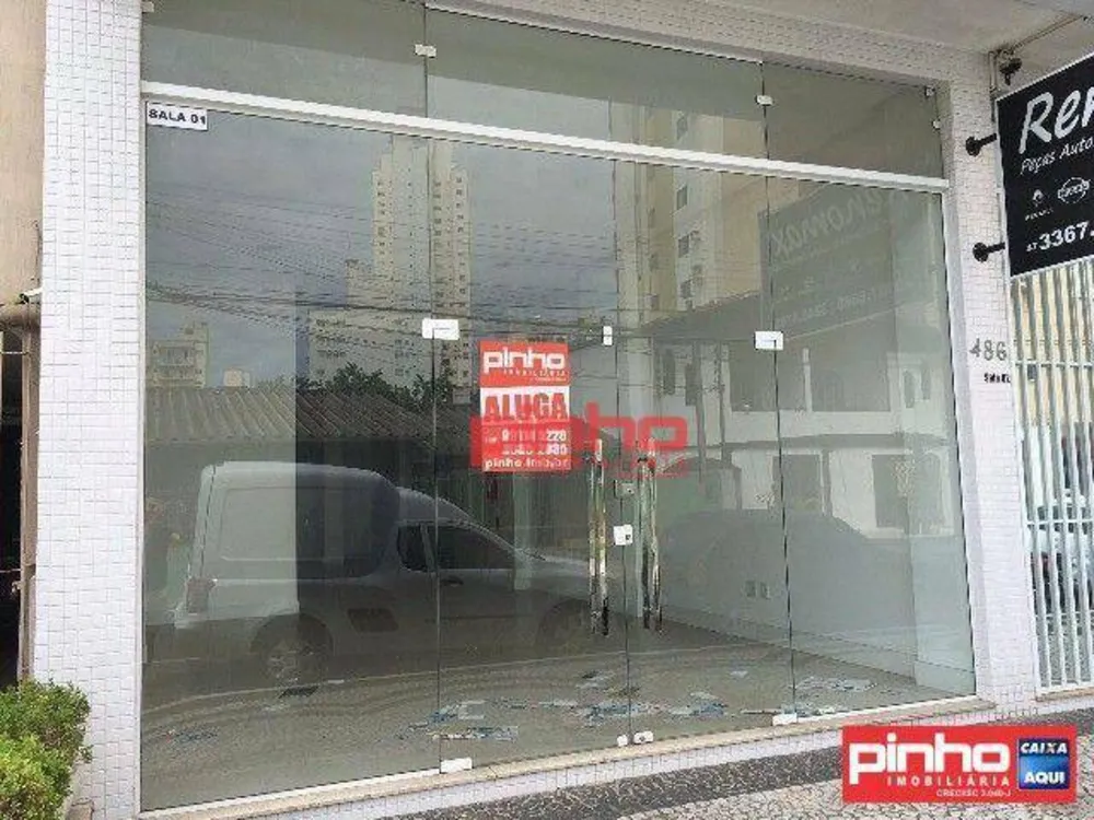 Loja-Salão, 110 m² - Foto 11