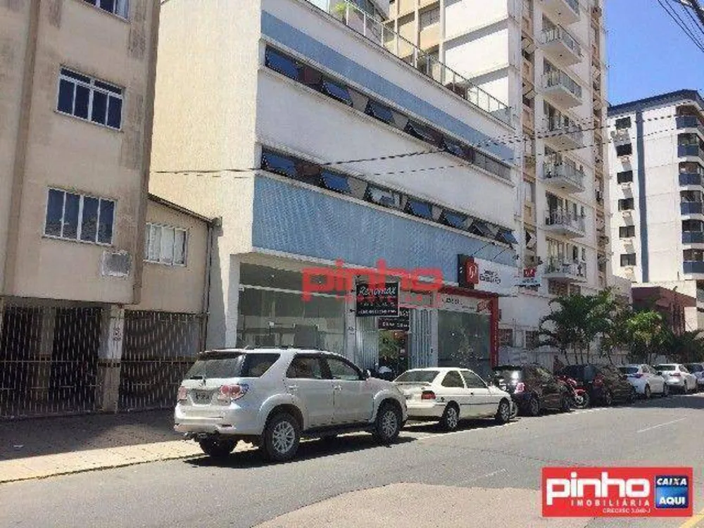 Loja-Salão, 110 m² - Foto 14