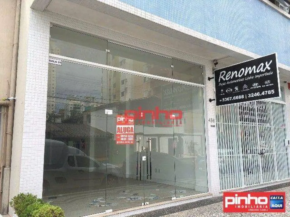 Loja-Salão, 110 m² - Foto 16