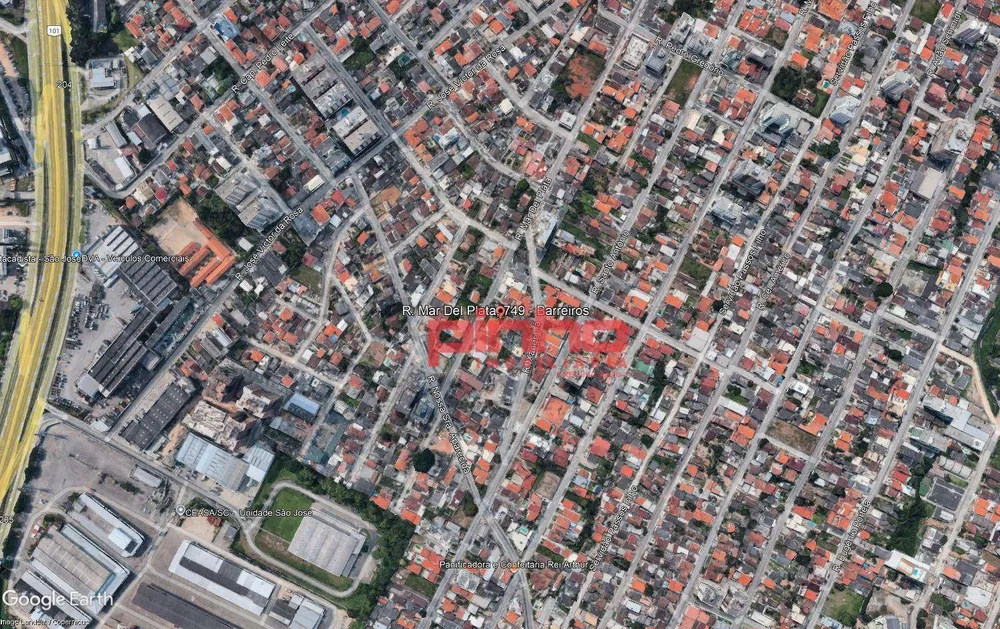 Terreno, 600 m² - Foto 3
